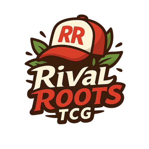 Rival Roots TCG